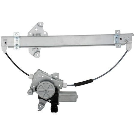 Dorman Window Reg Assy 751-438
